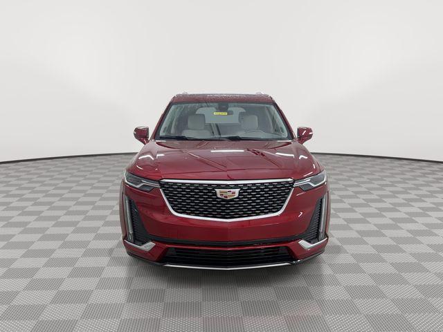 used 2024 Cadillac XT6 car, priced at $44,950