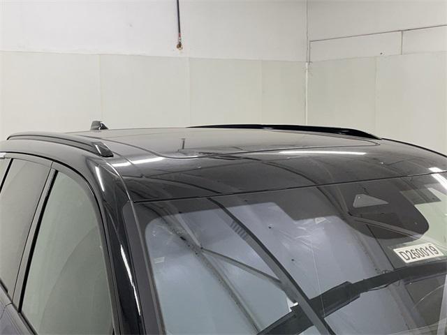 new 2026 Cadillac VISTIQ car, priced at $83,890