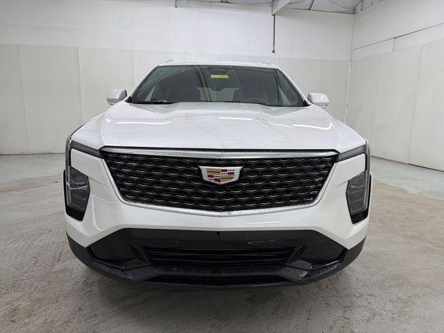 used 2024 Cadillac XT4 car, priced at $35,285