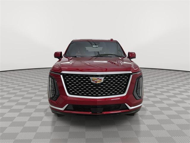 new 2026 Cadillac Escalade car, priced at $116,965