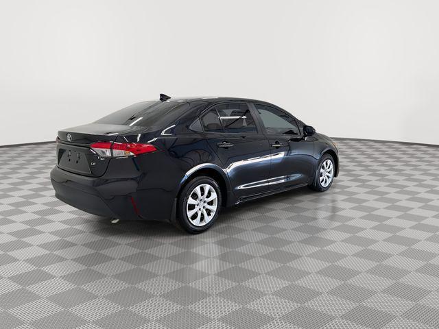 used 2026 Toyota Corolla car, priced at $26,238