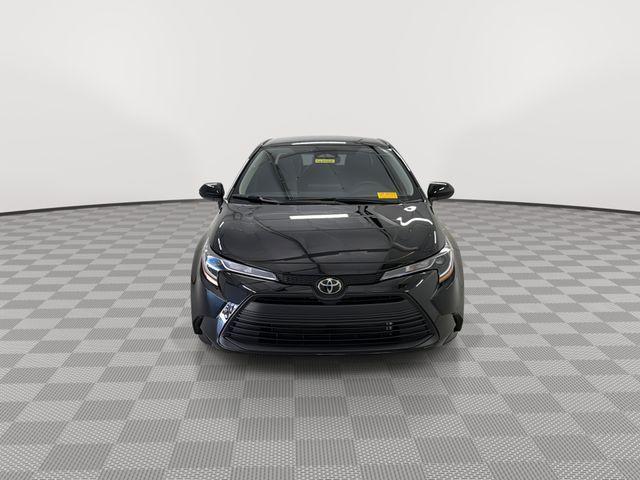 used 2026 Toyota Corolla car, priced at $26,238