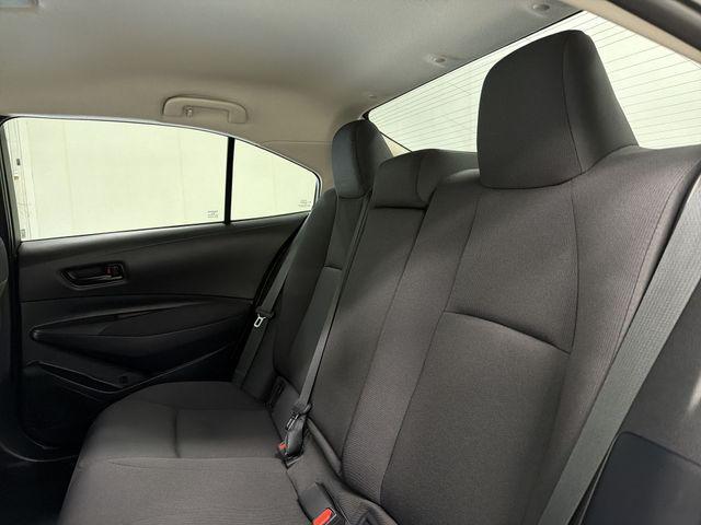used 2026 Toyota Corolla car, priced at $26,238