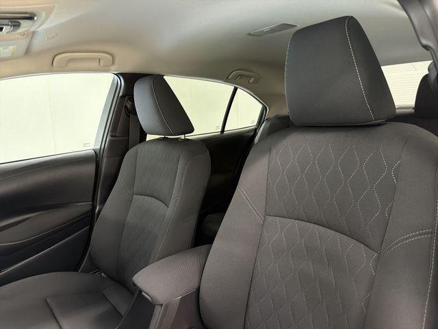 used 2026 Toyota Corolla car, priced at $26,238