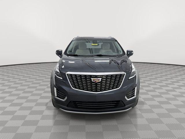 used 2023 Cadillac XT5 car, priced at $34,120