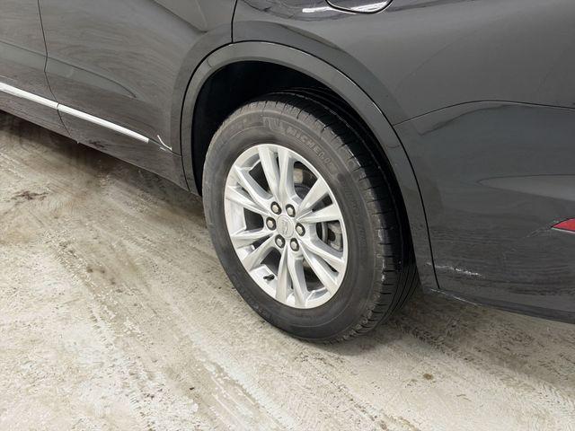 used 2024 Cadillac XT6 car, priced at $38,587