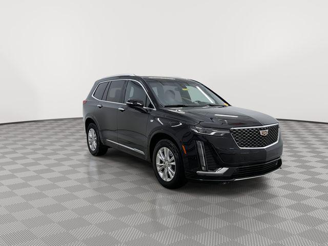 used 2024 Cadillac XT6 car, priced at $38,587
