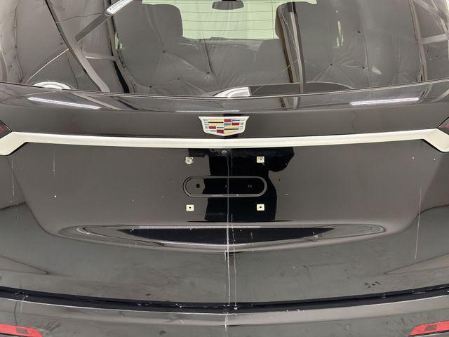 used 2024 Cadillac XT6 car, priced at $38,587