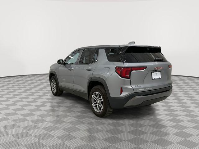 used 2025 GMC Terrain car, priced at $30,392