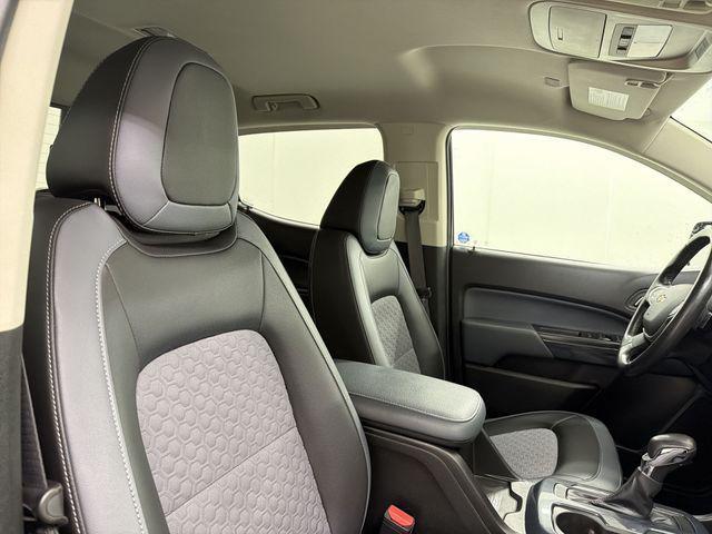 used 2022 Chevrolet Colorado car, priced at $29,750