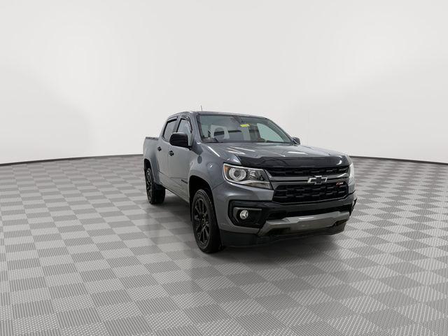 used 2022 Chevrolet Colorado car, priced at $29,750