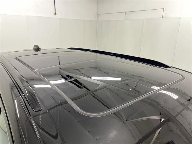 new 2026 Cadillac VISTIQ car, priced at $81,065