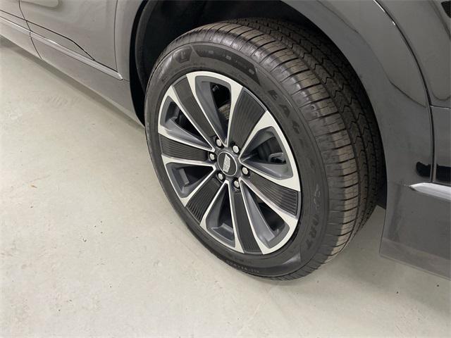 new 2026 Cadillac VISTIQ car, priced at $81,065