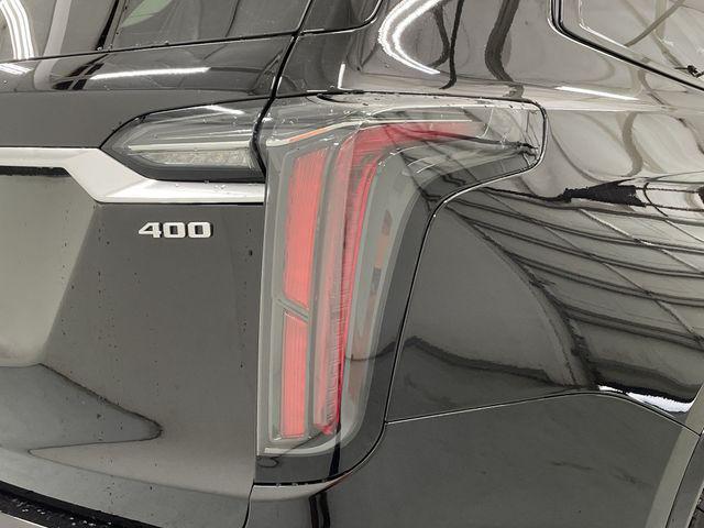 used 2025 Cadillac XT6 car, priced at $58,585