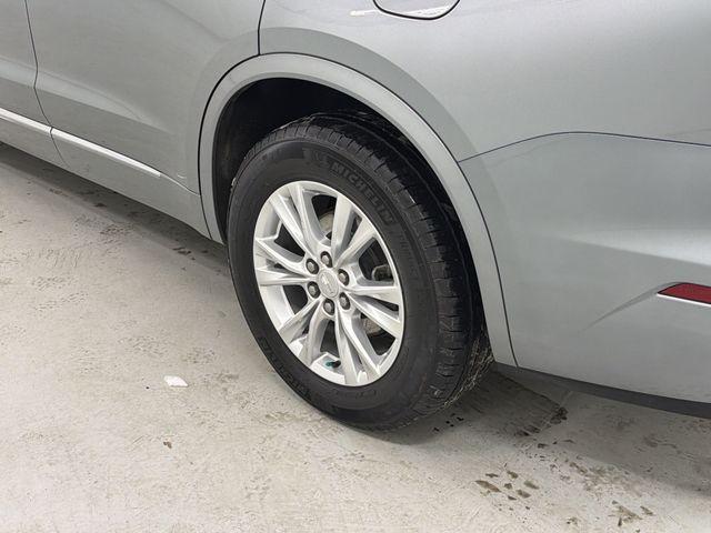 used 2024 Cadillac XT6 car, priced at $37,925