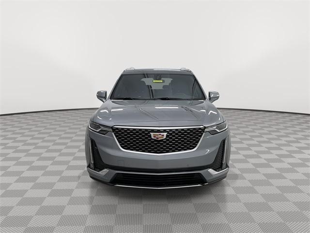 used 2024 Cadillac XT6 car, priced at $37,950