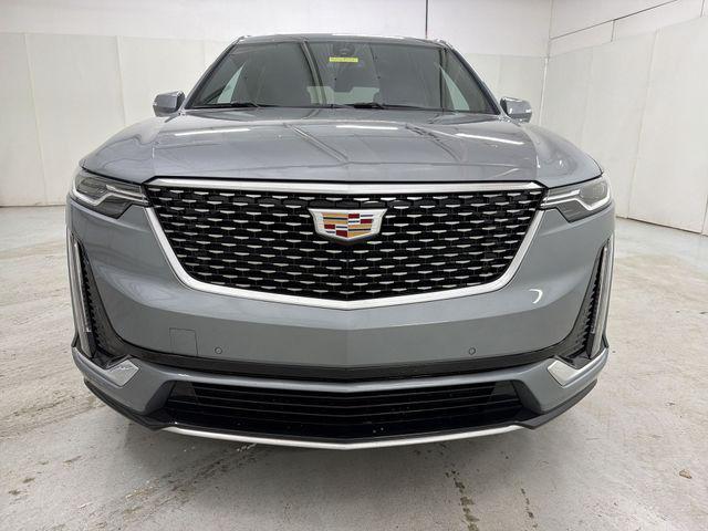 used 2024 Cadillac XT6 car, priced at $37,925