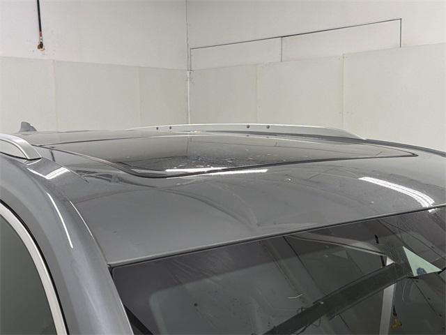 used 2024 Cadillac XT6 car, priced at $37,950