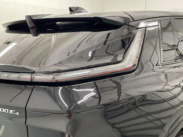 new 2025 Cadillac LYRIQ car, priced at $63,835