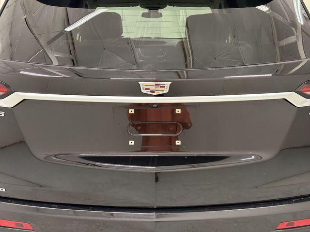 used 2024 Cadillac XT6 car, priced at $39,985