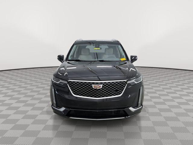 used 2024 Cadillac XT6 car, priced at $39,985