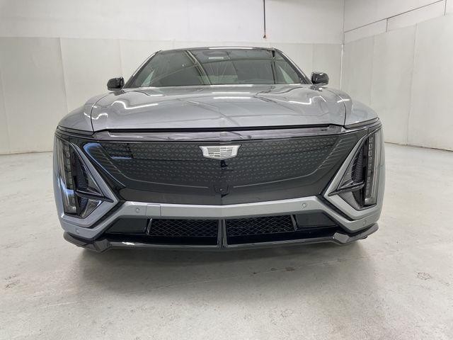new 2026 Cadillac LYRIQ car, priced at $80,515