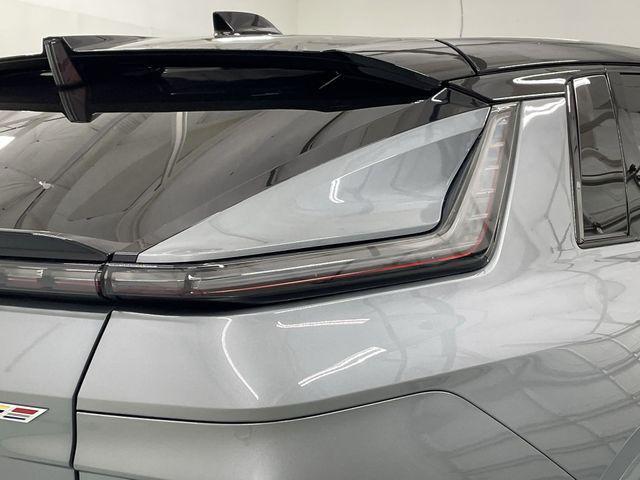 new 2026 Cadillac LYRIQ car, priced at $80,515