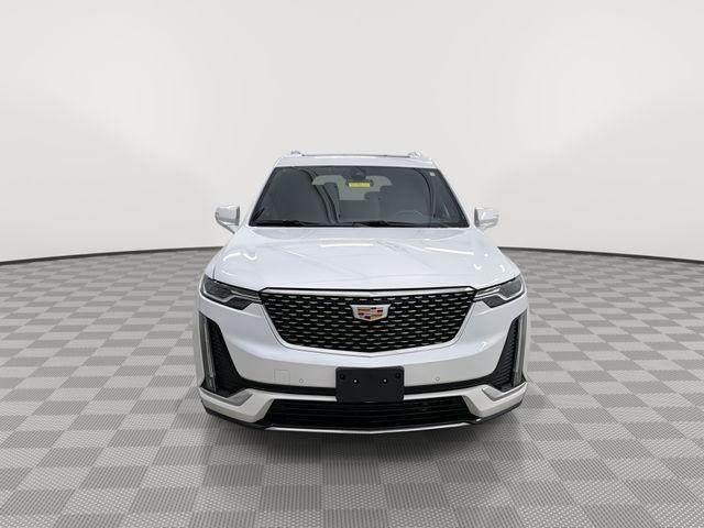 used 2024 Cadillac XT6 car, priced at $42,995