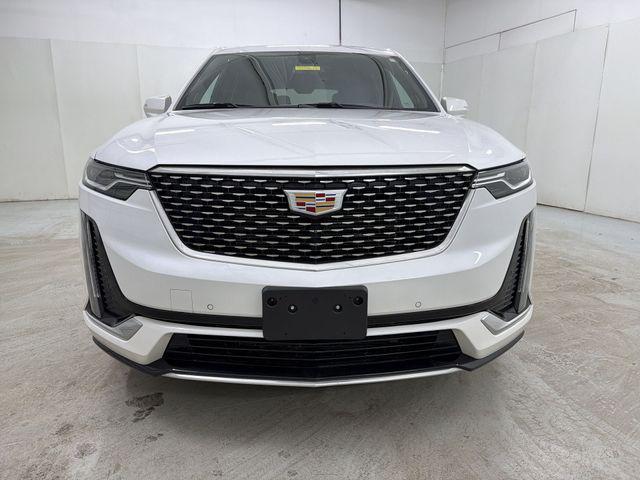 used 2024 Cadillac XT6 car, priced at $42,995