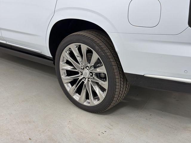 new 2026 Cadillac Escalade car, priced at $121,355