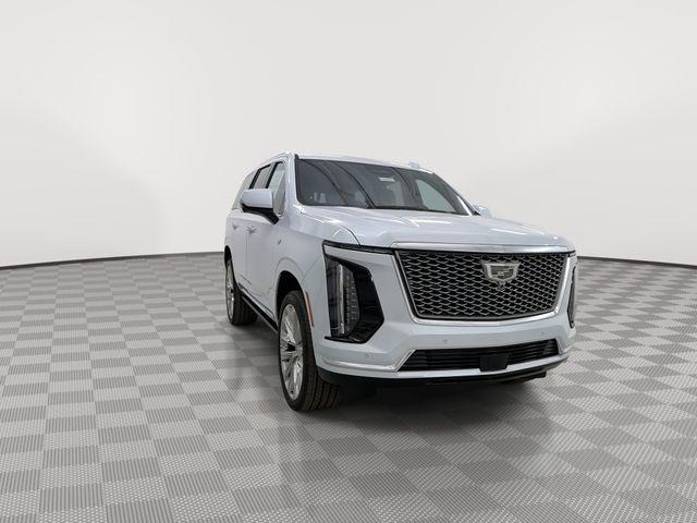 new 2026 Cadillac Escalade car, priced at $121,355