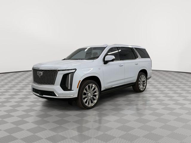 new 2026 Cadillac Escalade car, priced at $121,355