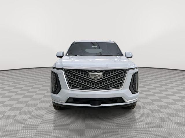 new 2026 Cadillac Escalade car, priced at $121,355