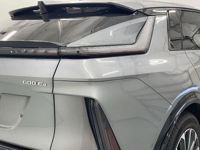 new 2026 Cadillac LYRIQ car, priced at $72,475