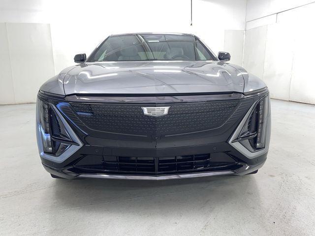 new 2026 Cadillac LYRIQ car, priced at $72,475