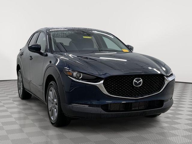 used 2020 Mazda CX-30 car, priced at $17,995