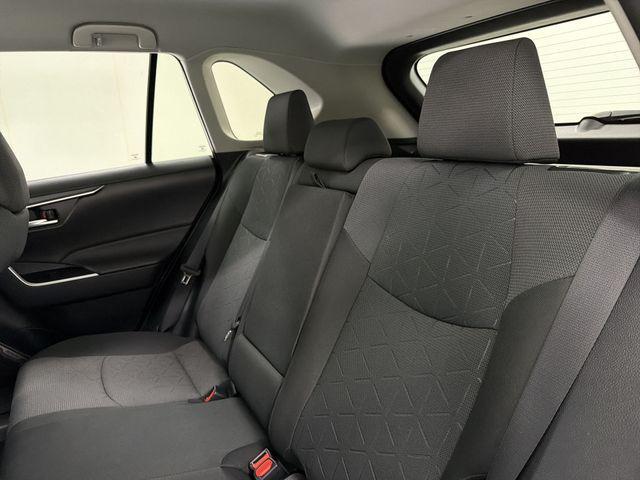 used 2025 Toyota RAV4 car, priced at $35,633