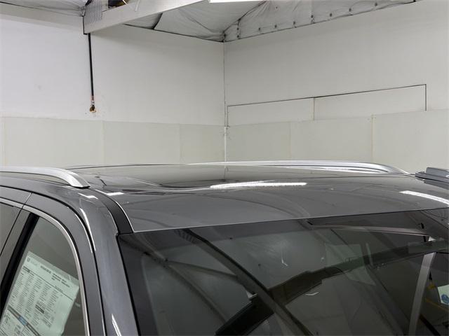 new 2026 Cadillac Escalade car, priced at $113,360