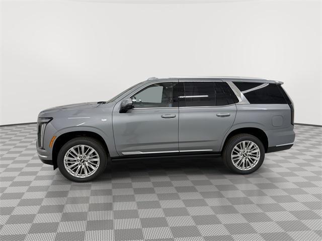 new 2026 Cadillac Escalade car, priced at $113,360