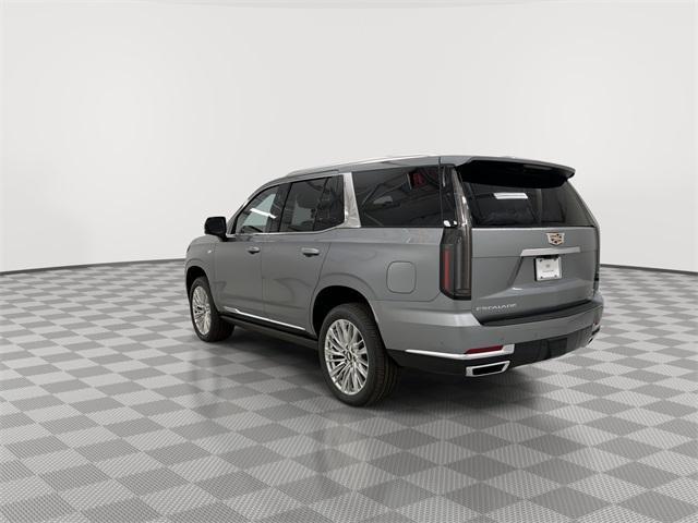 new 2026 Cadillac Escalade car, priced at $113,360