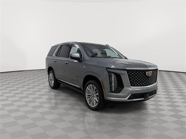 new 2026 Cadillac Escalade car, priced at $113,360