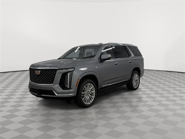 new 2026 Cadillac Escalade car, priced at $113,360