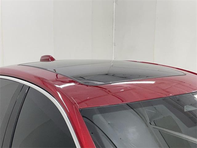 used 2025 Cadillac CT5 car, priced at $45,730