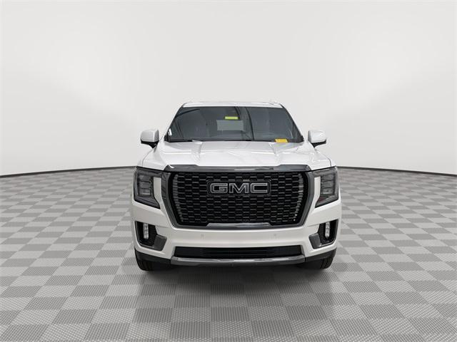 used 2024 GMC Yukon car, priced at $80,990