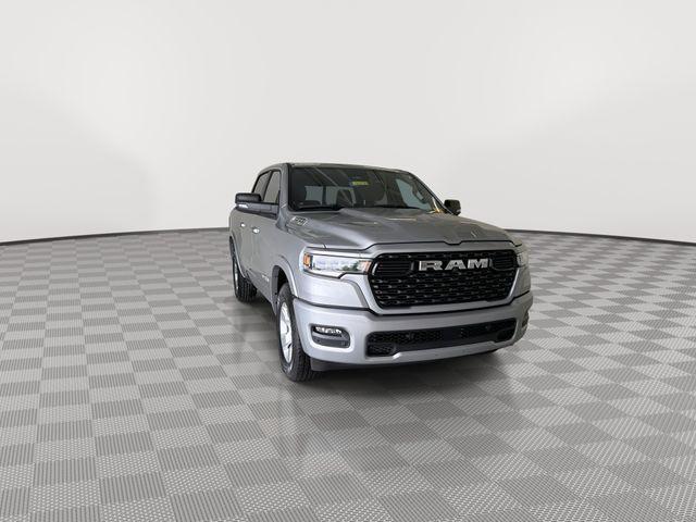 used 2025 Ram 1500 car, priced at $43,063