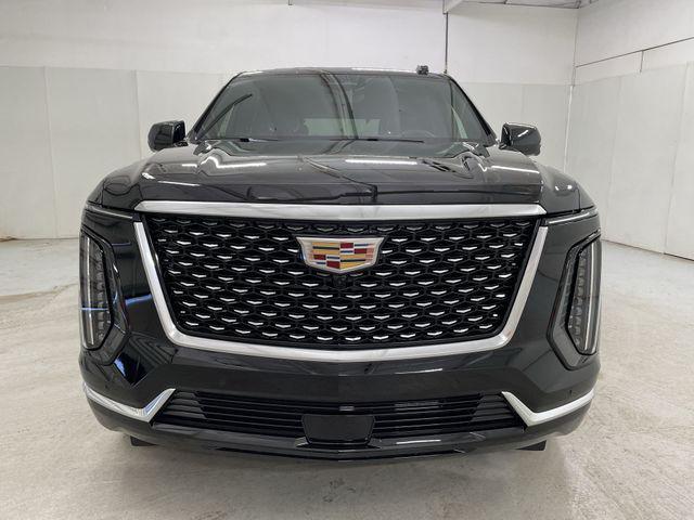 new 2025 Cadillac Escalade car, priced at $107,310
