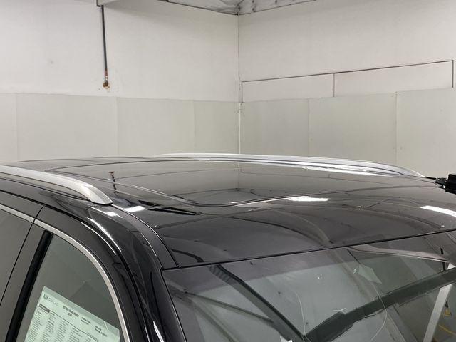 new 2025 Cadillac Escalade car, priced at $107,310