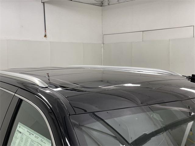 new 2025 Cadillac Escalade car, priced at $107,310