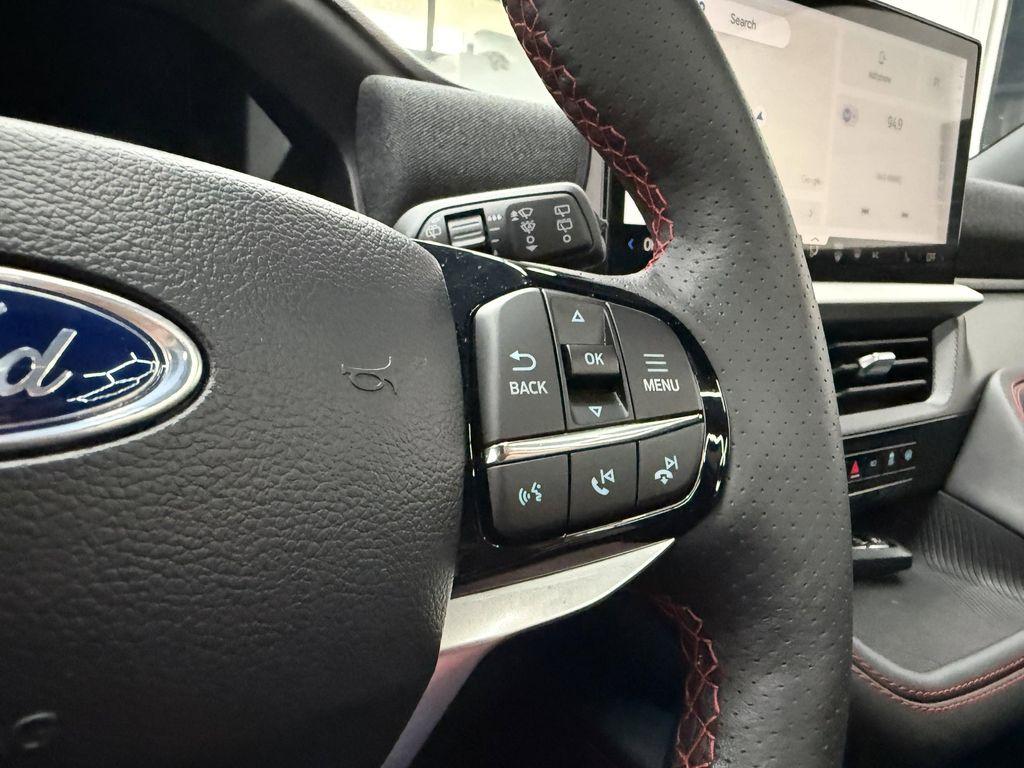 used 2026 Ford Explorer car, priced at $46,900