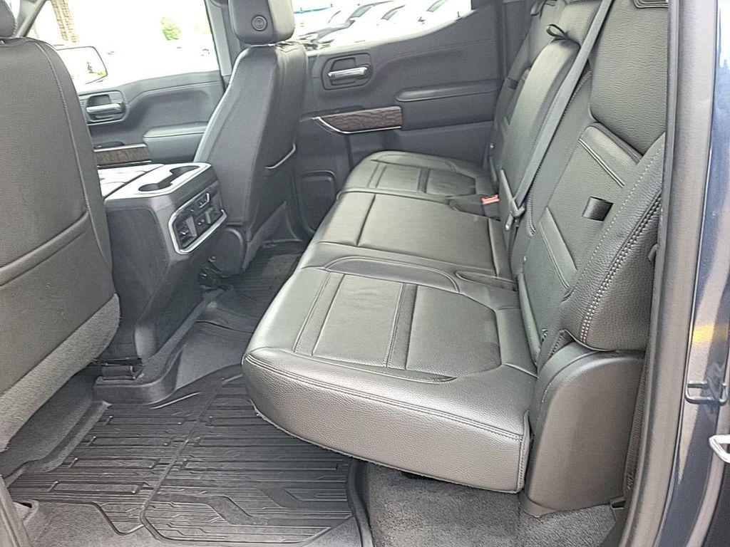 used 2019 GMC Sierra 1500 car, priced at $30,500